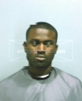 Keon Deandre Hartsfield