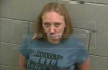 Bethany Brooke Craine