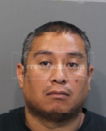 Joaquin Gallegos-Garcia