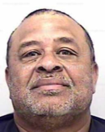 Solomon James Henry