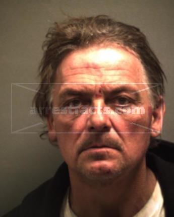 Scott Edward Callison