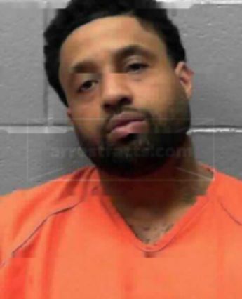 Brandon Steven Walker