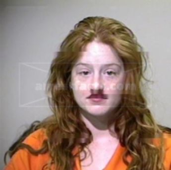 Rebecca Joyce Kohute