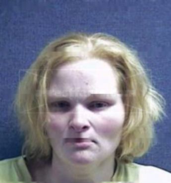 April Elaine Pendleton