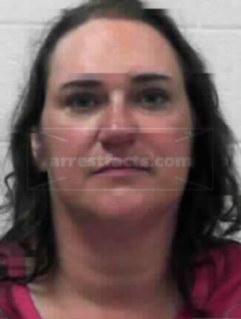 Tammy Jean Bush