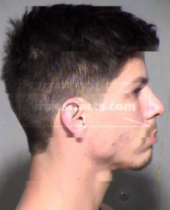 Eric Arthur Huggins