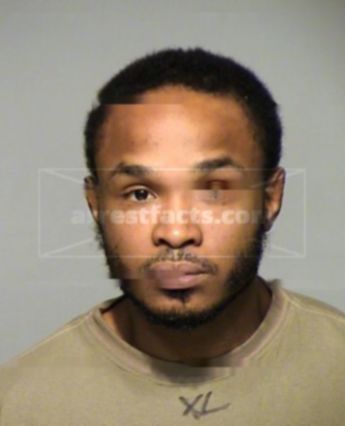 Marquiston Wesley