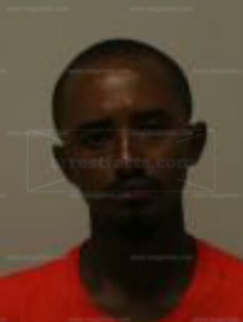 Merhawi Haile Gebre