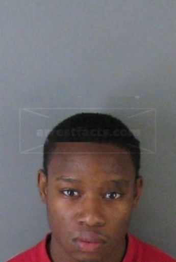 Joshua D'quan Threatt