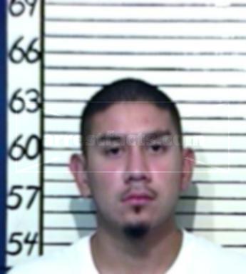 Joel Flores Ortiz