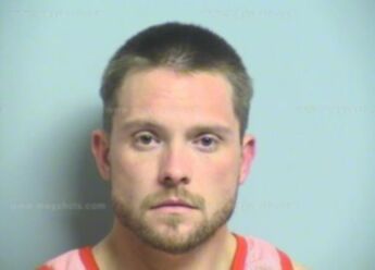 Mark Allen Volentine