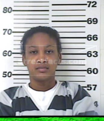 Sherena Shuntee Tennison