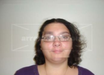 Coty Michelle Ward