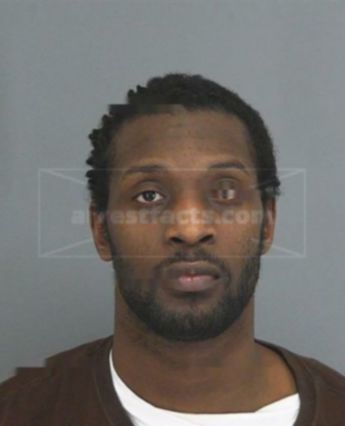 Sidney Antwon Cheeks