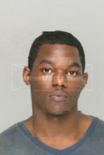 Brandon Pierre Hill