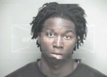 Jermaine Burgess