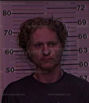 Vincent Lee Morse