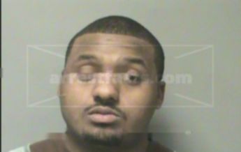 Dashawn Eugene Smith