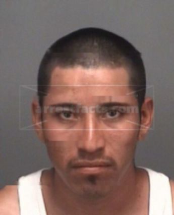 Marcial Meza Marcos