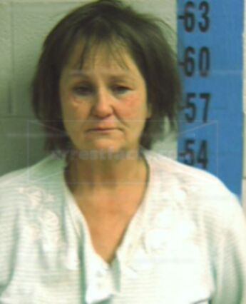Terri Stotts