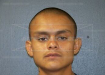 Martin Martinez Trejo