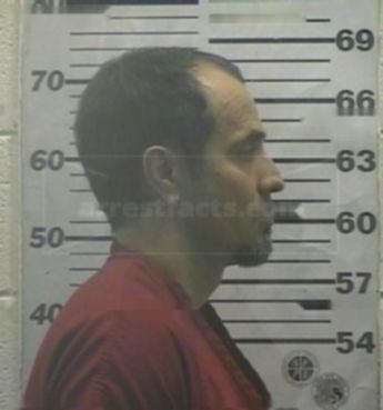 Rocky Quintana