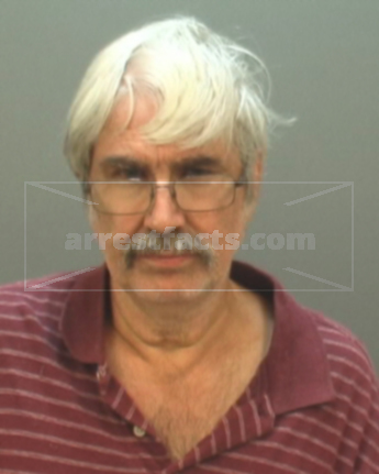 Glen William Stover