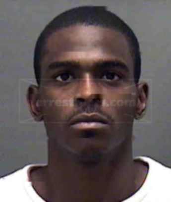 Demareo Liljames Whitley