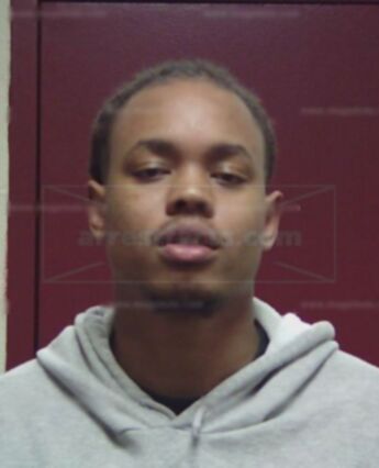 Derrick Walker