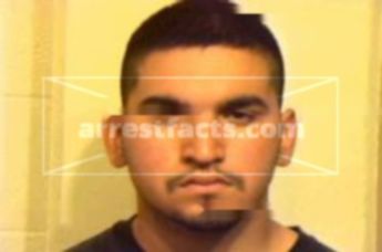 Juan Jesse Villarreal