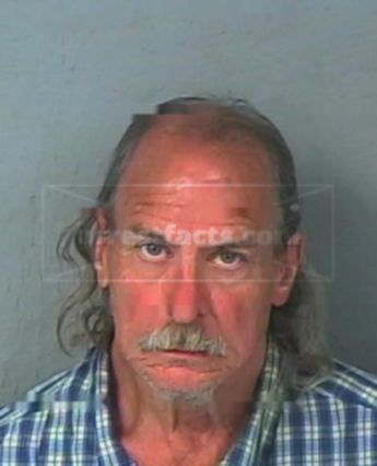 Duane Lyle Hood