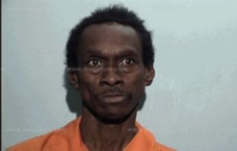 Elbert Lucilous Nelson