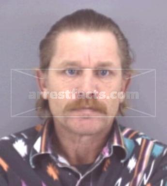 Oren Daniel Rayford