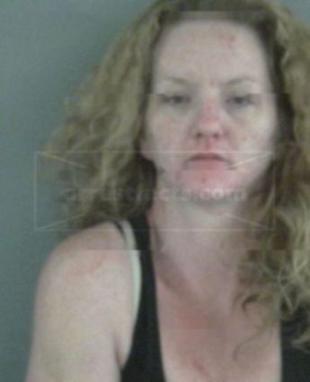 Brandy Nicole Clark