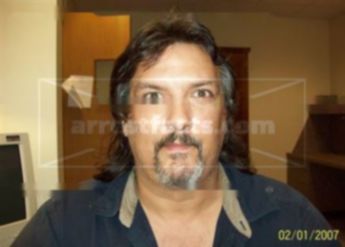 Johnny Ray Conners