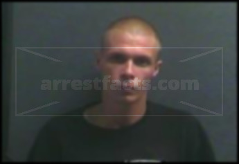 Aaron Lee Griffin