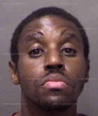 Dana Lamont Massey