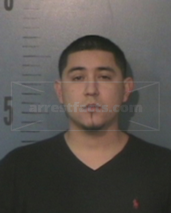 Alberto Javon Aguilar