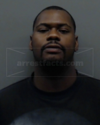 Michael Je-Ron Dorsey