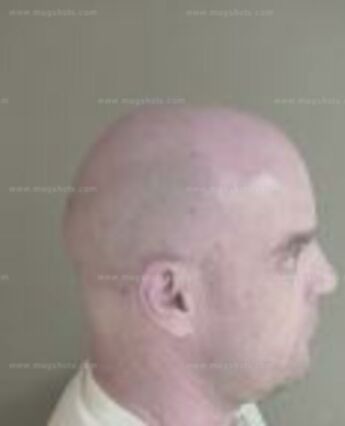 Johnny Weldon Brumbelow Jr.