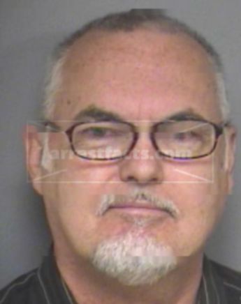 Larry Lee Bruner