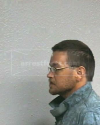 John Thomas Arange