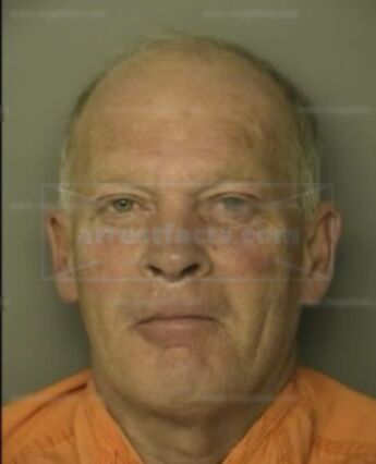 James Todd Carlson
