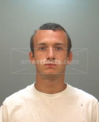 Caleb Ryan Chaplin