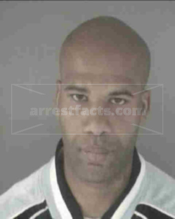 Anthony Darel Jackson