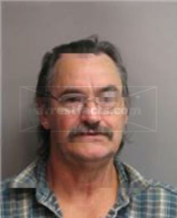 John Wesley Mcdonald