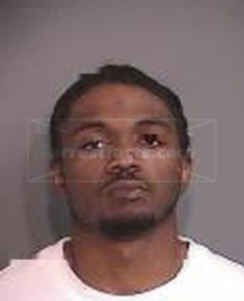 Derrick Andre Anderson