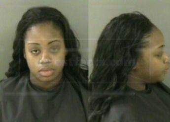 Kensherri E. Ferguson