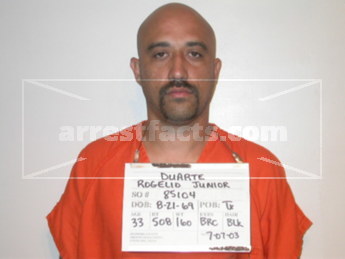 Rogelio Junior Duarte