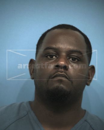 Antwan Thomise Lott
